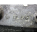 12P004 Air Compressor AC Bracket For 10-11 Subaru Legacy  2.5